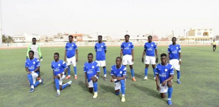 Ligue 2 (5ej) Linguère vs Ouakam, le choc des ambitieux Ligue 2 (5ej) Linguère vs Ouakam, le choc des ambitieux