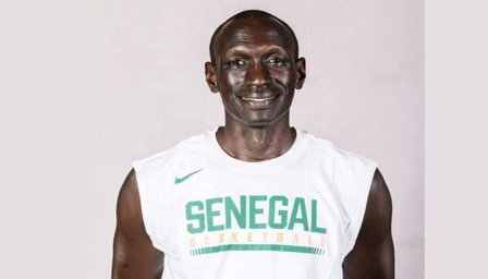 Basket Equipe nationale Pabi Gueye : « Pour cette fenêtre, je dirigerai l’équipe, ma première expérience internationale » Basket Equipe nationale Pabi Gueye : « Pour cette fenêtre, je dirigerai l’équipe, ma première expérience internationale »
