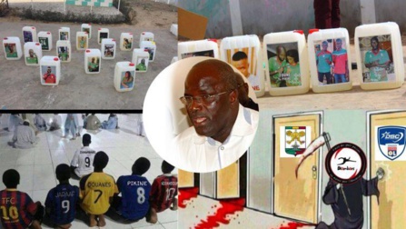 Ligue 1 : Amsatou Fall (LSFP) satisfait de l’intérêt du public pour le championnat Ligue 1 : Amsatou Fall (LSFP) satisfait de l’intérêt du public pour le championnat