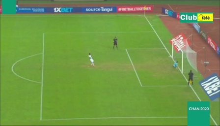 CHAN 2021 : le Mali se qualifie en finale après sa victoire sur la Guinée CHAN 2021 : le Mali se qualifie en finale après sa victoire sur la Guinée