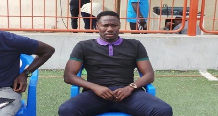 Niary Tally : Pape Thiaw limogé de son poste d’entraineur Niary Tally : Pape Thiaw limogé de son poste d’entraineur