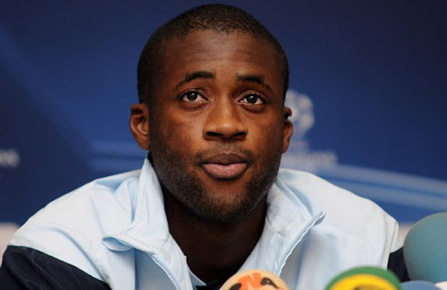 Olympique Donetsk : Yaya Touré arrive comme coach