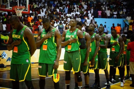 Eliminatoires Afrobasket 2021 : A Yaoundé, le calendrier du Sénégal rendu public