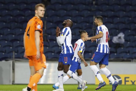 Ligue des champions : Porto domine la Juventus de Ronaldo Ligue des champions : Porto domine la Juventus de Ronaldo