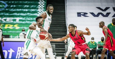 Tournoi Yaoundé : Le Sénégal battu par l’Angola Tournoi Yaoundé : Le Sénégal battu par l’Angola