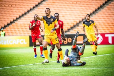Ligue des champions africains : Horoya tient en échec Kaizer Chiefs, Vita Club et Simba vainqueurs Ligue des champions africains : Horoya tient en échec Kaizer Chiefs, Vita Club et Simba vainqueurs
