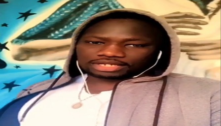 Boy Niang 2 sur les manifestations : « c’est triste. Ça fait mal pour notre pays » Boy Niang 2 sur les manifestations : « c’est triste. Ça fait mal pour notre pays »