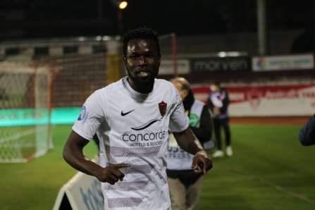 Turquie: Mame Biram Diouf donne la victoire à Hatayspor après son doublé Turquie: Mame Biram Diouf donne la victoire à Hatayspor après son doublé