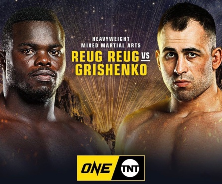 MMA : Reug Reug battu et évacué par civière