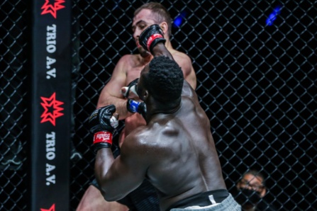 MMA : Reug Reug compter déposer un recours pour casser le verdict MMA : Reug Reug compter déposer un recours pour casser le verdict