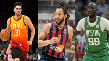 TQO 2021 : Boniface Ndong publie une liste de 16 basketteurs, Tacko Fall, Georges Niang, Gorgui Sy Dieng et Pierria Henry présents TQO 2021 : Boniface Ndong publie une liste de 16 basketteurs, Tacko Fall, Georges Niang, Gorgui Sy Dieng et Pierria Henry présents