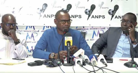 LSFP : l’ANPS fait le bilan des douze ans du football professionnel, ce samedi