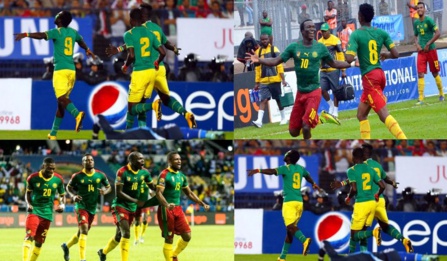 Dates Fifa au mois de juin : le Sénégal joue contre le Cameroun, le Nigeria et l’Algérie