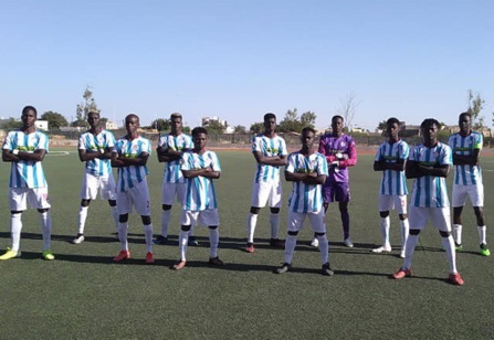Ligue 2 – 15ème journée : Jamono de Fatick enfonce Africa PF, choc Guédiawaye FC – US Ouakam