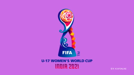 Procédure du tirage au sort : Éliminatoires de la Coupe du Monde U17 Féminine de la FIFA, Inde 2022