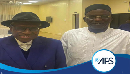 Le Jaraaf est fier d’avoir contribué au retour de Lamine Diack (président) Le Jaraaf est fier d’avoir contribué au retour de Lamine Diack (président)