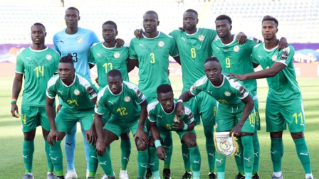 Match amical : le Sénégal contre le Cap-Vert en juin