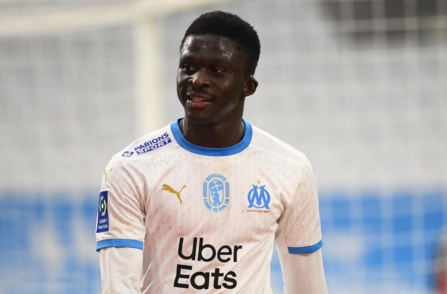 Mercato : Le plan de l'OM pour Bamba Dieng Mercato : Le plan de l'OM pour Bamba Dieng