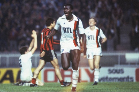 Coupe de France : Dix Africains qui ont marqué les finales Coupe de France : Dix Africains qui ont marqué les finales