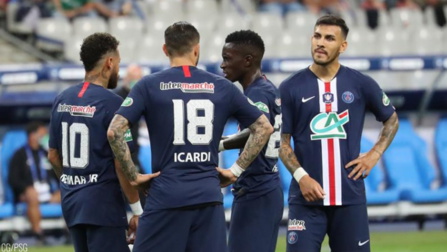 Finale coupe de France : Monaco-Paris SG, Gana et Diallo dans les compos probables, Ballo Touré et Krépin Diatta écartés Finale coupe de France : Monaco-Paris SG, Gana et Diallo dans les compos probables, Ballo Touré et Krépin Diatta écartés