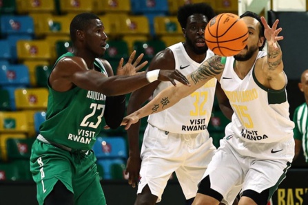 BAL : Douane – Zamalek décalé au dimanche 23 mai