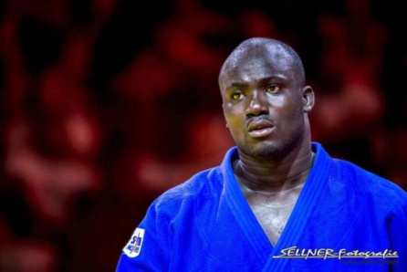Championnat d’Afrique de judo : Mbagnick Ndiaye éliminé, perd son titre