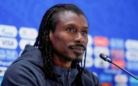 Matchs amicaux du mois de juin : Aliou Cissé convoque une liste de 26 joueurs