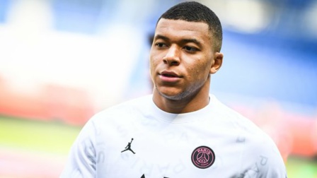 Kylian Mbappé pose ses conditions pour rester au PSG Kylian Mbappé pose ses conditions pour rester au PSG
