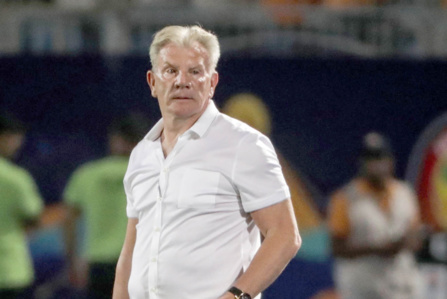 Congo : Paul Put nouveau sélectionneur des Diables rouges Congo : Paul Put nouveau sélectionneur des Diables rouges