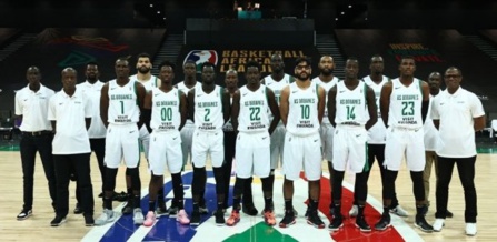 BAL : L'AS Douanes s'arrête en quart de finale BAL : L'AS Douanes s'arrête en quart de finale