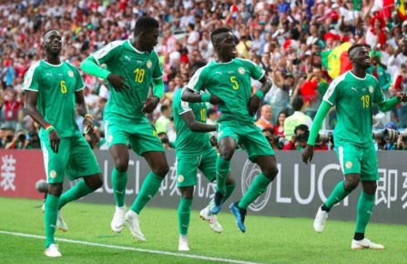 Classement FIFA : le Sénégal toujours en tête Classement FIFA : le Sénégal toujours en tête