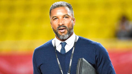 Officiel : Habib Beye rejoint le staff du Red Star Officiel : Habib Beye rejoint le staff du Red Star