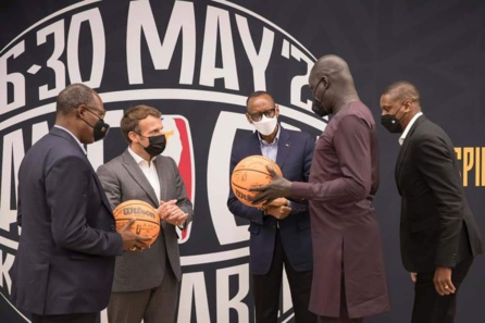 Zoom sur Amadou Gallo Fall, une fierté Sénégalaise et Africaine (Par El Kabir Péne) Zoom sur Amadou Gallo Fall, une fierté Sénégalaise et Africaine (Par El Kabir Péne)