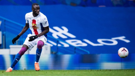 Turquie : Galatasaray piste Cheikhou Kouyaté Turquie : Galatasaray piste Cheikhou Kouyaté