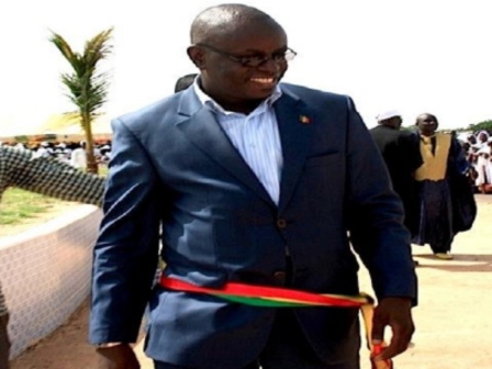 5 millions de subvention municipale : Matar Ba appuie Ej fatick et Jamono