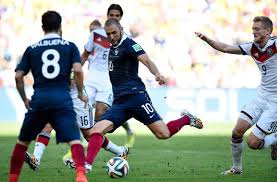 Euro : France face à l’Allemagne, ce mardi