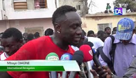 Pikine Icotaf : les Lions affrontent l’ASC Natangué Pikine Icotaf : les Lions affrontent l’ASC Natangué