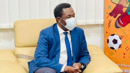 CAN 2021 : la CAF met fin aux rumeurs CAN 2021 : la CAF met fin aux rumeurs