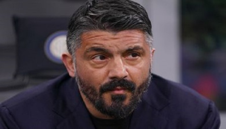 Fiorentina : clap de fin pour Gattuso