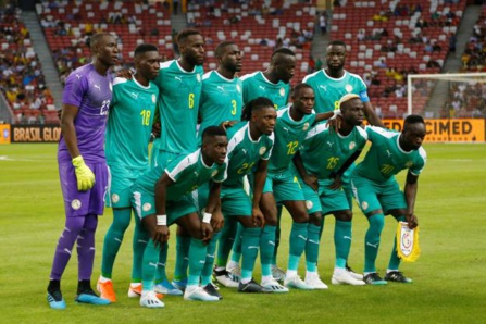 Coupe COSAFA 2021 : Le Sénégal dans le groupe C avec le Mozambique, la Namibie et le Zimbabwe