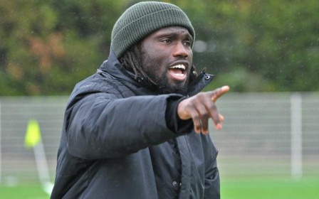 FFF : Pape Malickou Diakhaté obtient son Diplôme d'Etat Supérieur (DES) FFF : Pape Malickou Diakhaté obtient son Diplôme d'Etat Supérieur (DES)