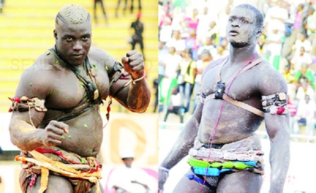 Lutte : Sa Thiès-Moussa Ndoye, combat pour la relance Lutte : Sa Thiès-Moussa Ndoye, combat pour la relance