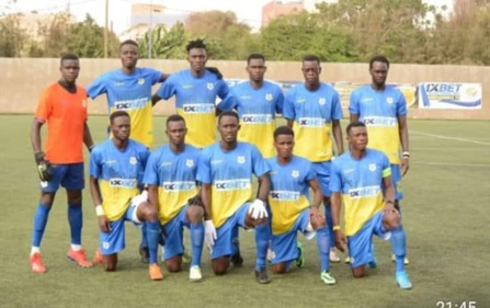 GFC officiellement en Ligue 1 GFC officiellement en Ligue 1