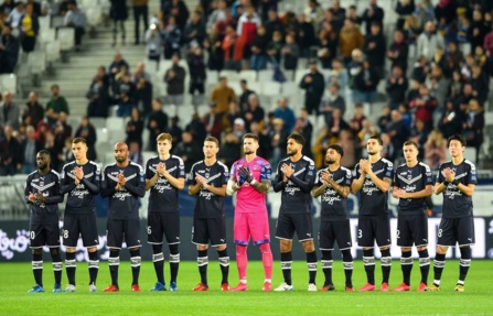 DNCG : Bordeaux rétrogradé en L2 à titre conservatoire