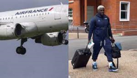 De retour de l’insep : Balla Gaye 2 lance des piques à Bombardier De retour de l’insep : Balla Gaye 2 lance des piques à Bombardier