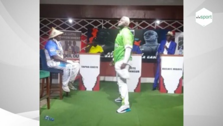 Guerre des mots : Balla Gaye 2 et Bombardier cassent la baraque Guerre des mots : Balla Gaye 2 et Bombardier cassent la baraque