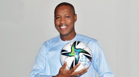 Mady Touré : « J’ai juste besoin de 04 ans pour changer le football sénégalais » Mady Touré : « J’ai juste besoin de 04 ans pour changer le football sénégalais »