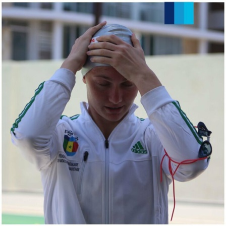 JO Tokyo 2021 : Jeanne Boutbien éliminée de la course JO Tokyo 2021 : Jeanne Boutbien éliminée de la course