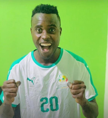 NGB : El Hadji Ousmane Diagne emporté par la covid-19 NGB : El Hadji Ousmane Diagne emporté par la covid-19