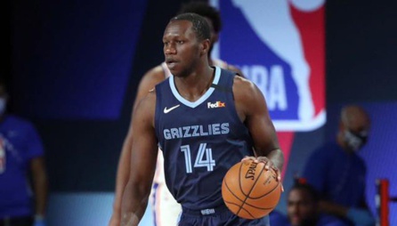 NBA : Gorgui Sy Dieng chez les Hawks Atlanta pour plus de 2 milliards NBA : Gorgui Sy Dieng chez les Hawks Atlanta pour plus de 2 milliards